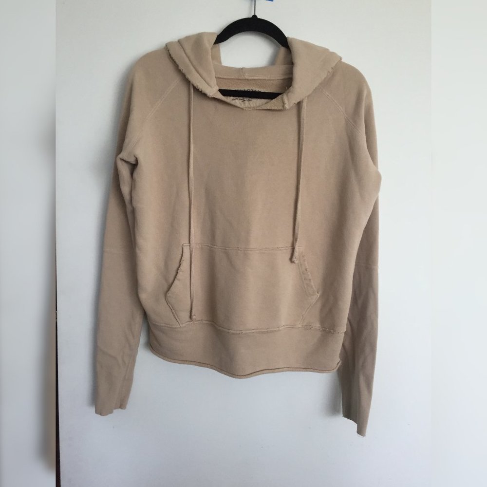 Long sleeve Hoodie